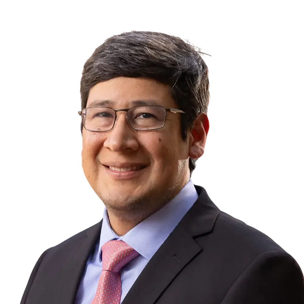 Dr. Francisco Recinos