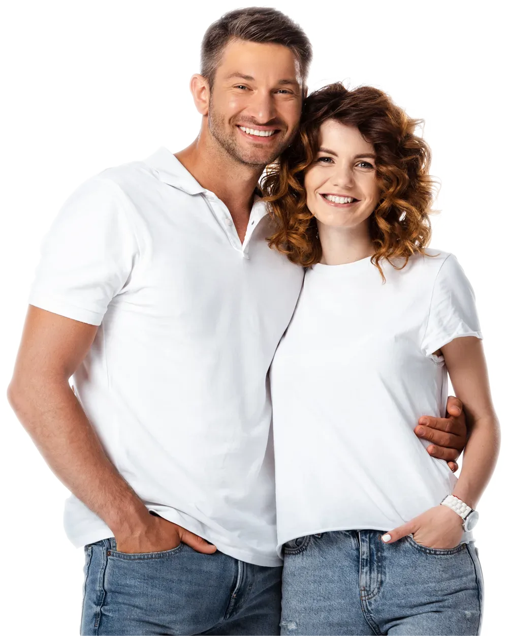 Request an appointment at Arizona Smile Design