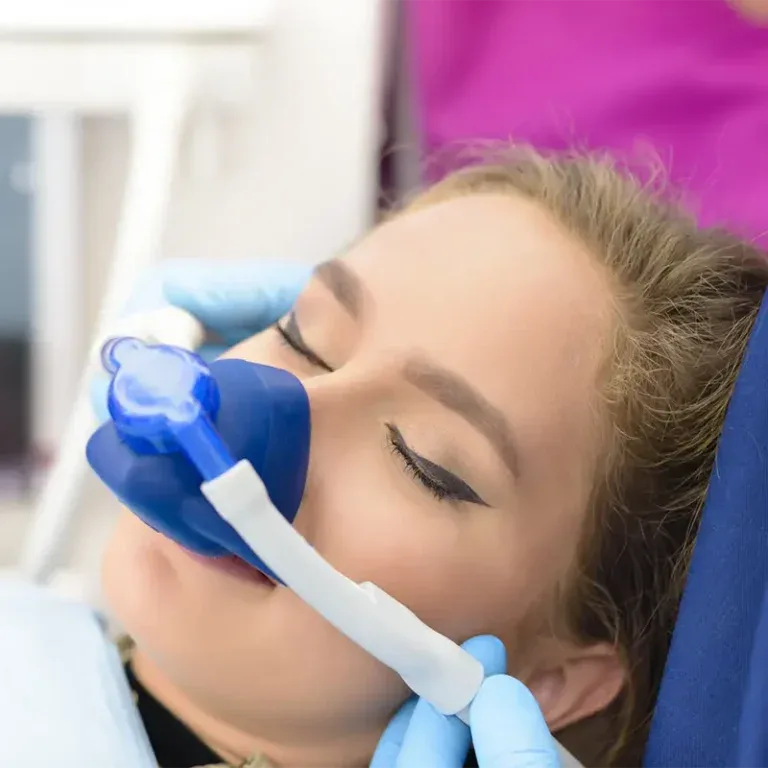 Sedation Dentistry