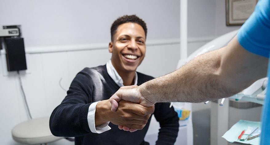 Arizona Smile Design team