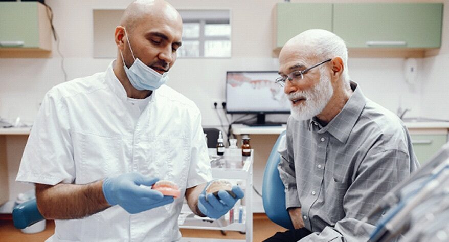 Dental Implant Cost and Candidacy