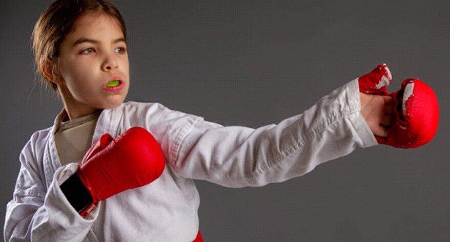 Child's First Dental Visit