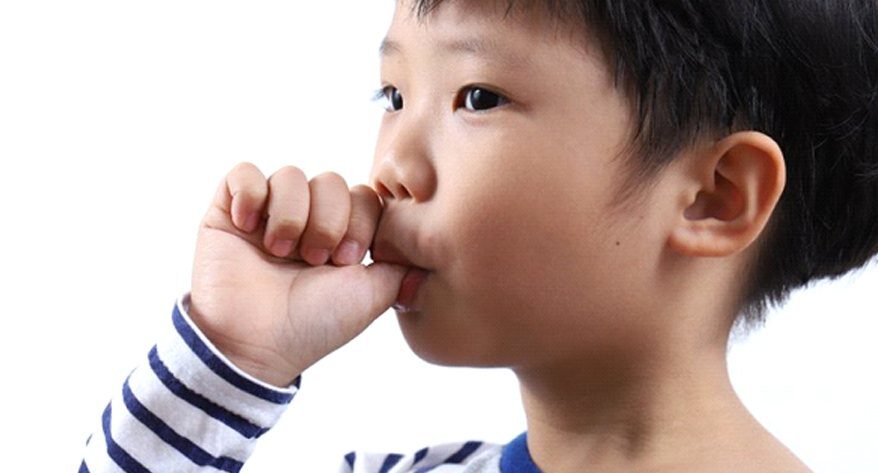 Pulp Therapy for Children