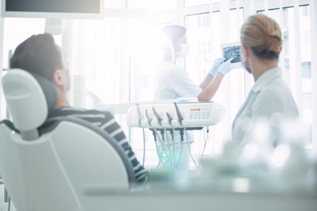 Dental technology