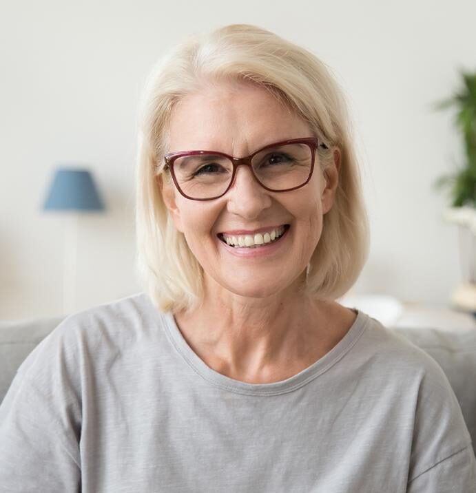 Dentures at Arizona Smile Design