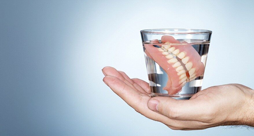 Denture Alternatives