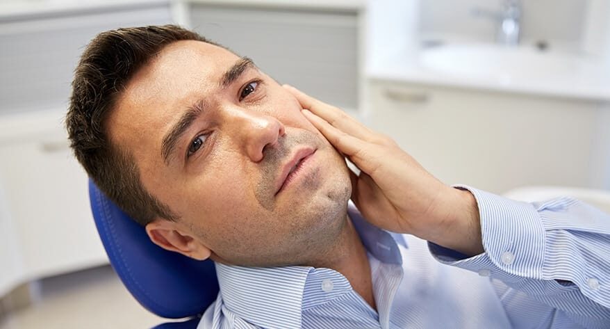 Tooth Extractions