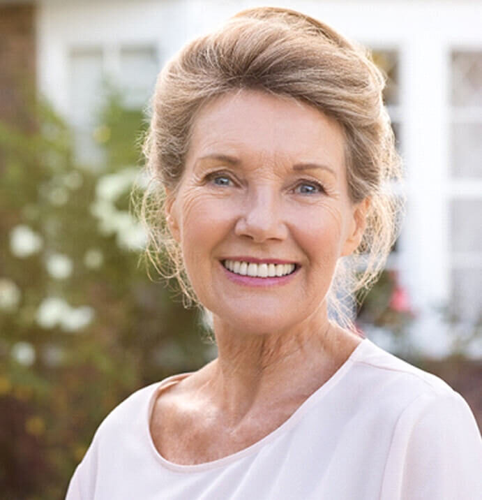 Benefits of All-on-4