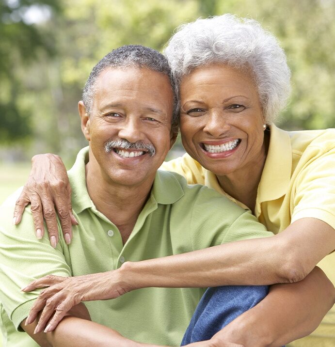 Replace Missing Teeth at Arizona Smile Design