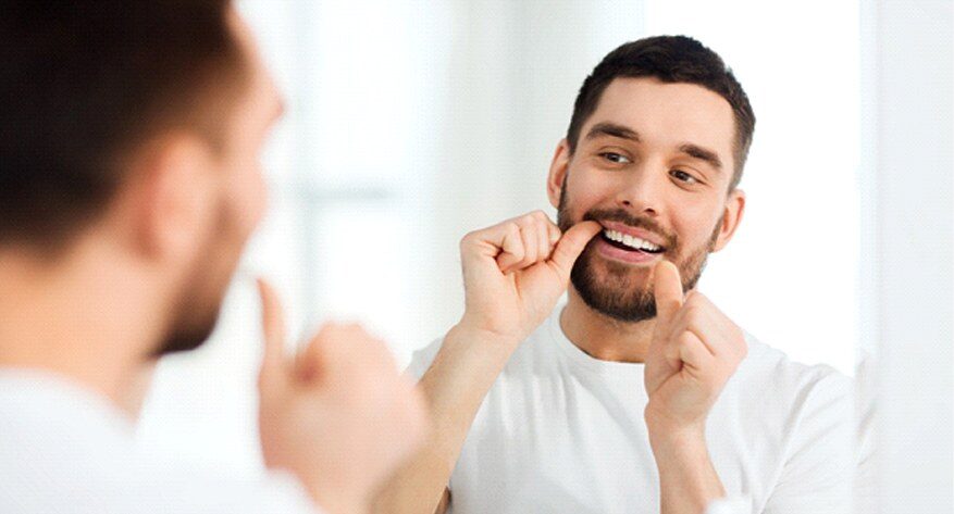 Diet and Dental Health