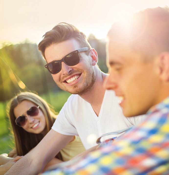 Dental Checkups and Teeth Cleanings