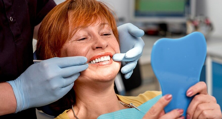 At-Home Dental Hygiene Products