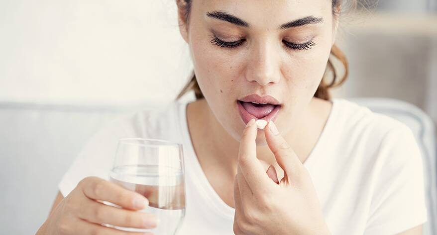 Oral Cancer Screenings