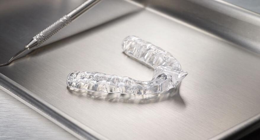 Nightguards for Bruxism
