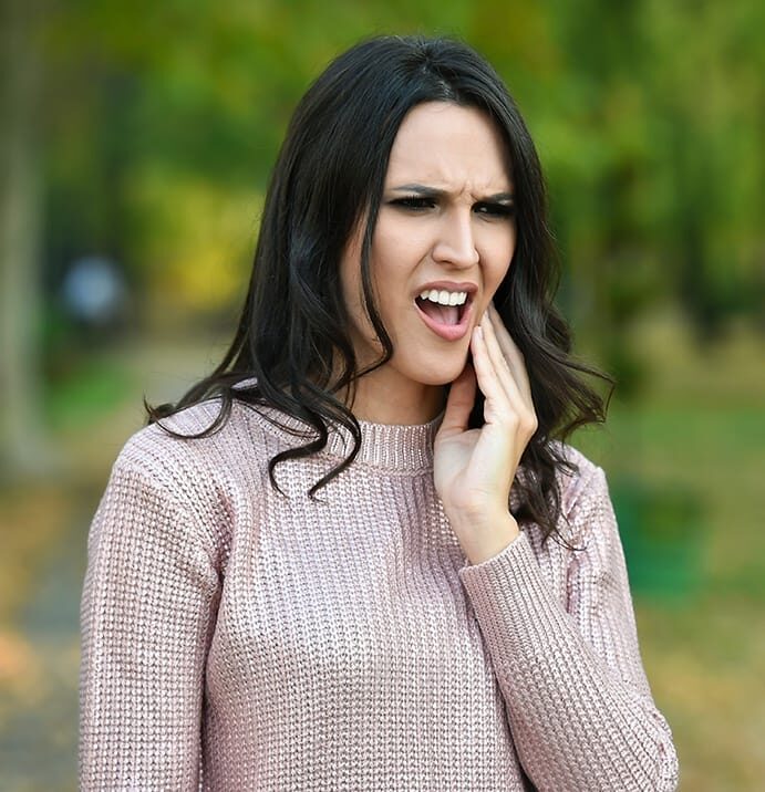 Root Canal Therapy at Arizona Smile Design