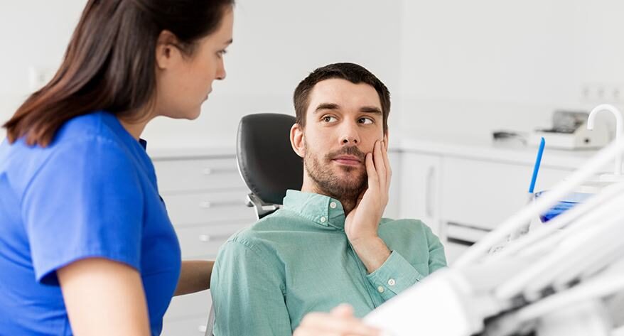 How Does Root Canal Therapy Work