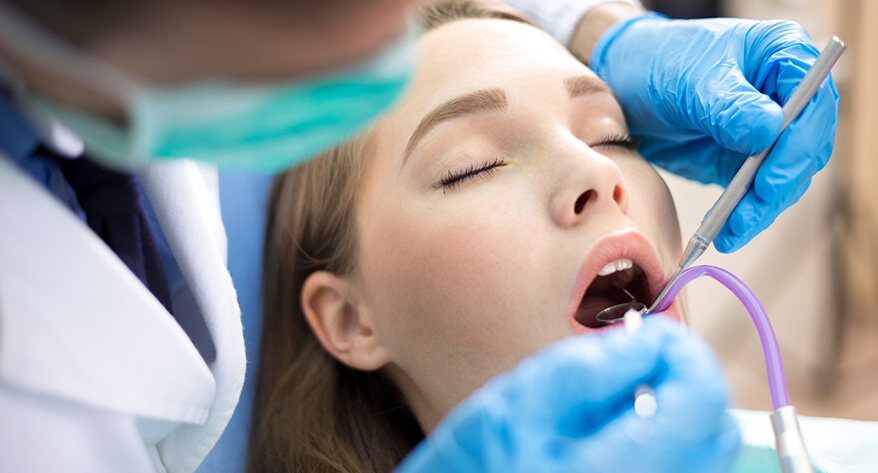 Who Can Benefit from Sedation Dentistry