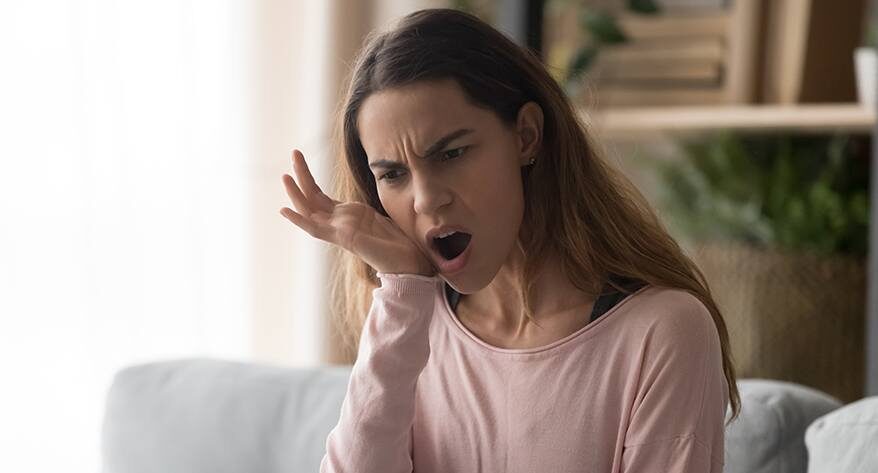 TMJ Diagnosis and Treatment