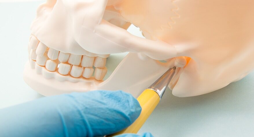 Equilibration and Occlusal Adjustments